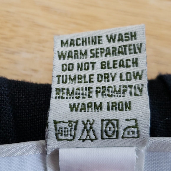 Orvis 100% Linen Pants - Picture 7 of 7